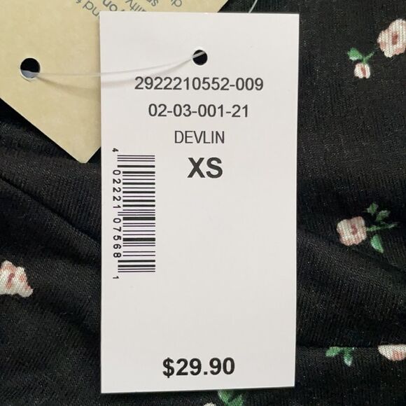 Kismet Super Soft Jersey Tank Size Extra Small - Picture 7 of 9